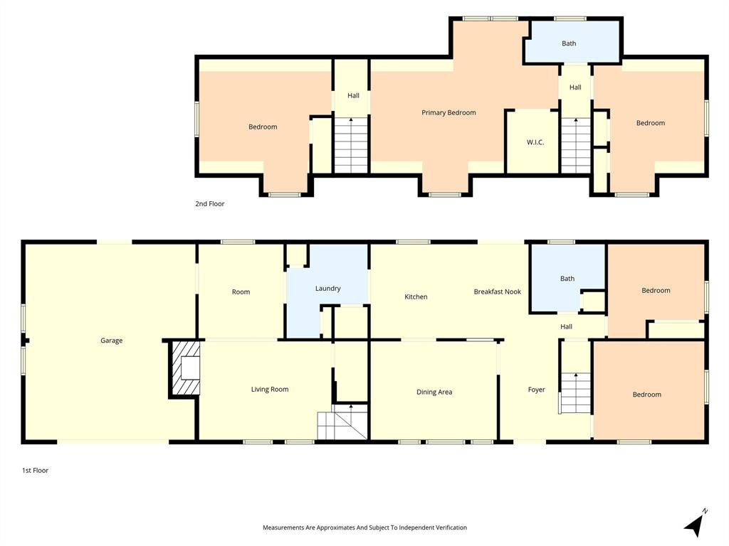 Greener Pastures Add - Residential