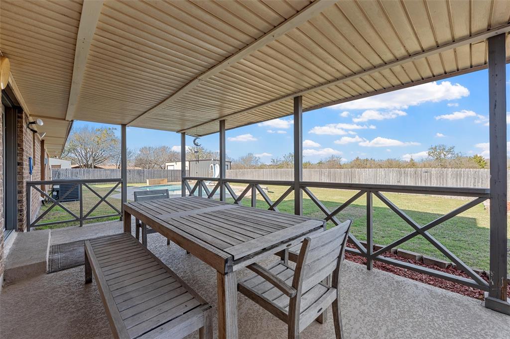 Greener Pastures Add - Residential