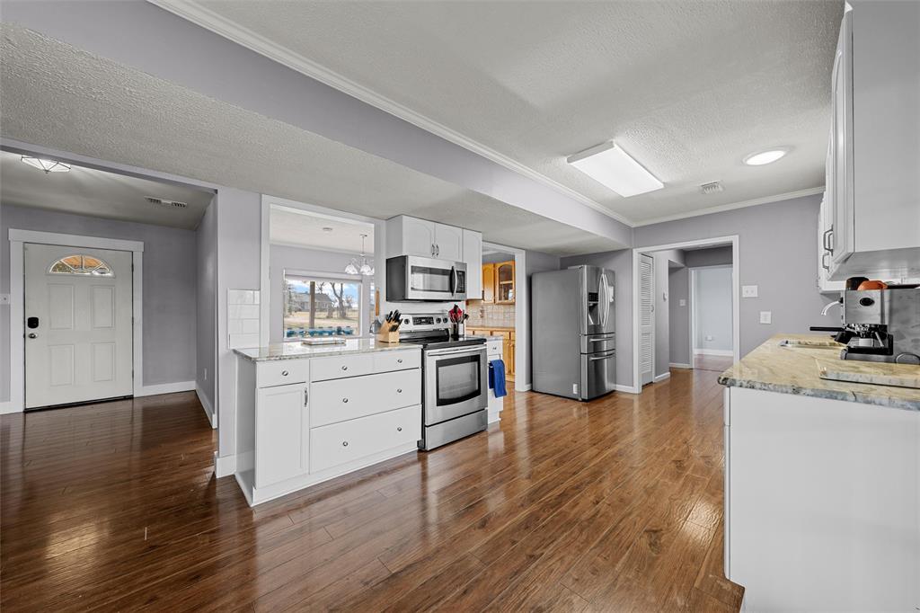 Greener Pastures Add - Residential