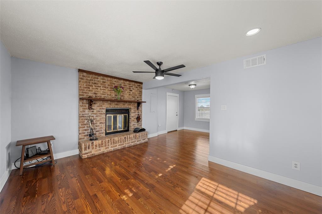 Greener Pastures Add - Residential