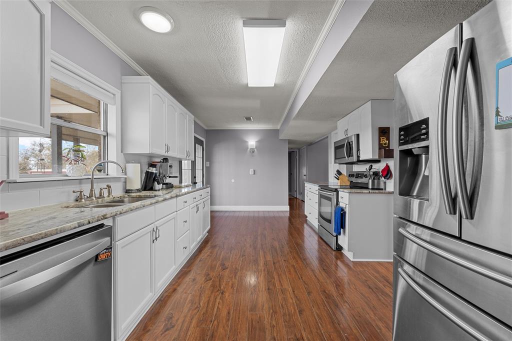 Greener Pastures Add - Residential