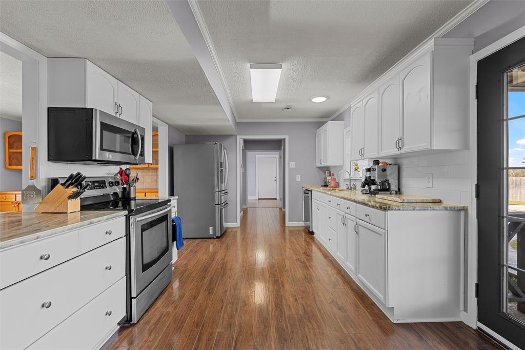 Greener Pastures Add - Residential