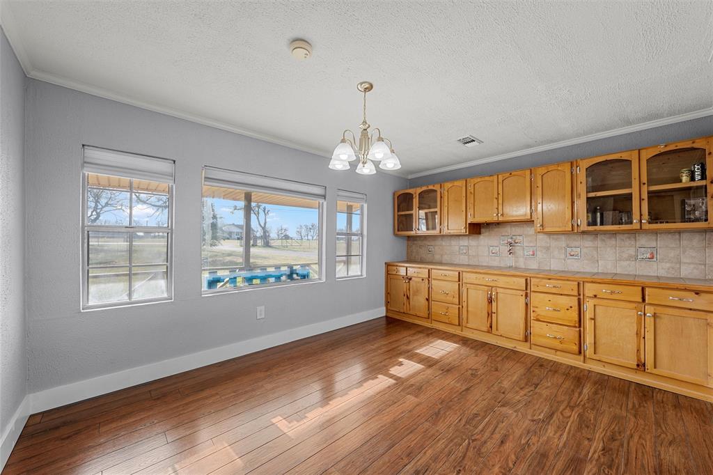 Greener Pastures Add - Residential