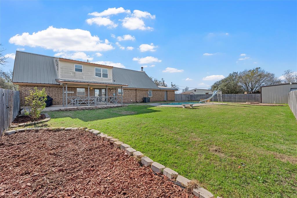 Greener Pastures Add - Residential