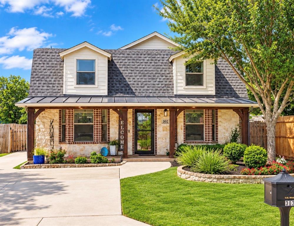 302 Denton Drive