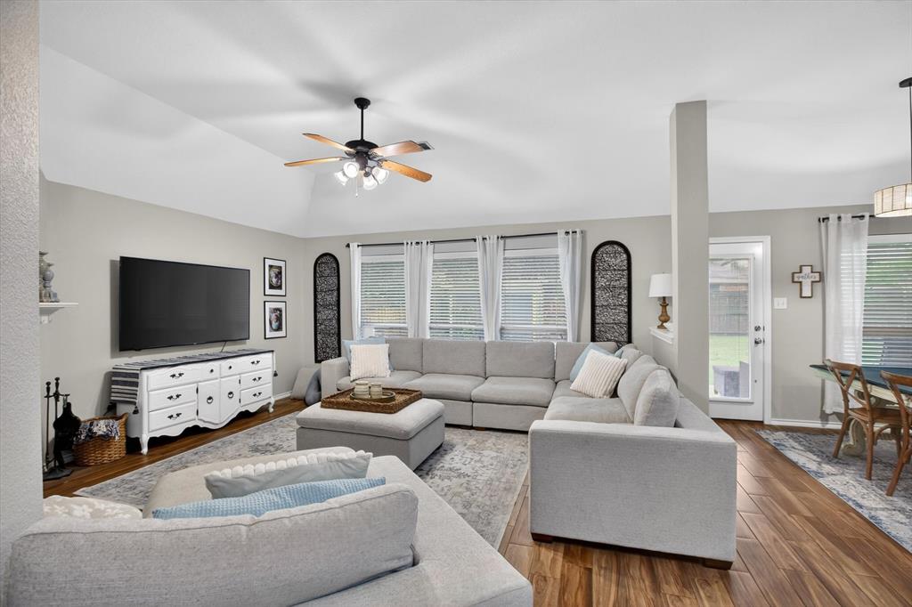 Southwind Add - Residential