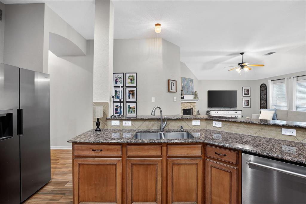 Southwind Add - Residential