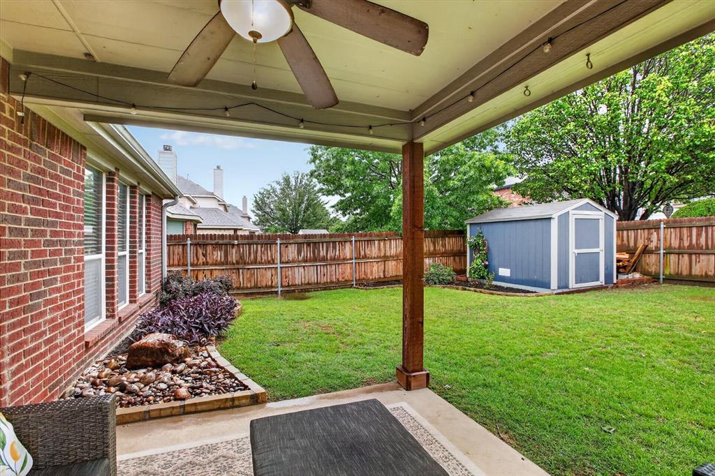 Southwind Add - Residential