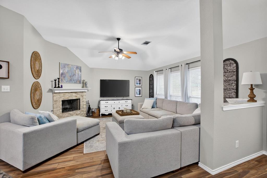 Southwind Add - Residential