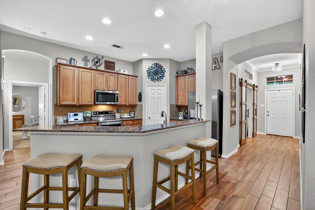 Southwind Add - Residential