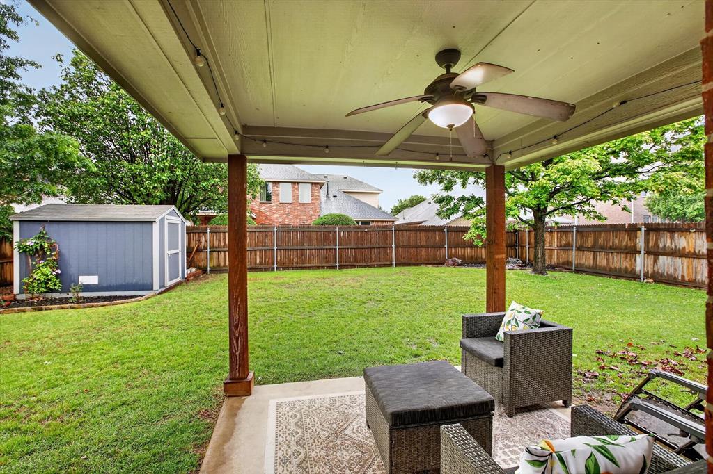 Southwind Add - Residential