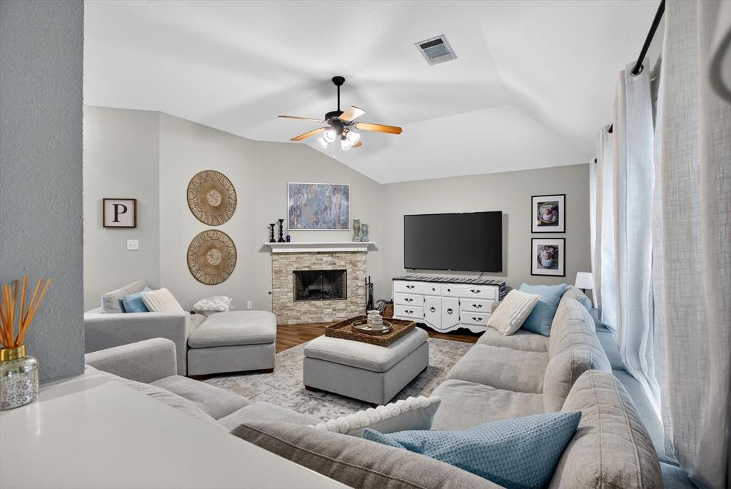 Southwind Add - Residential