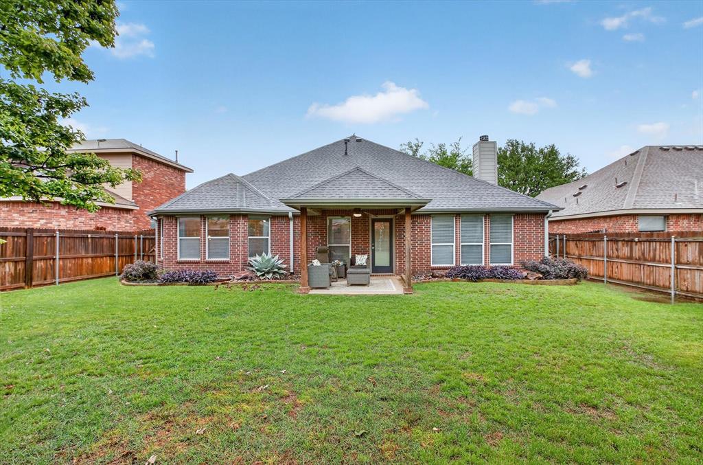 Southwind Add - Residential