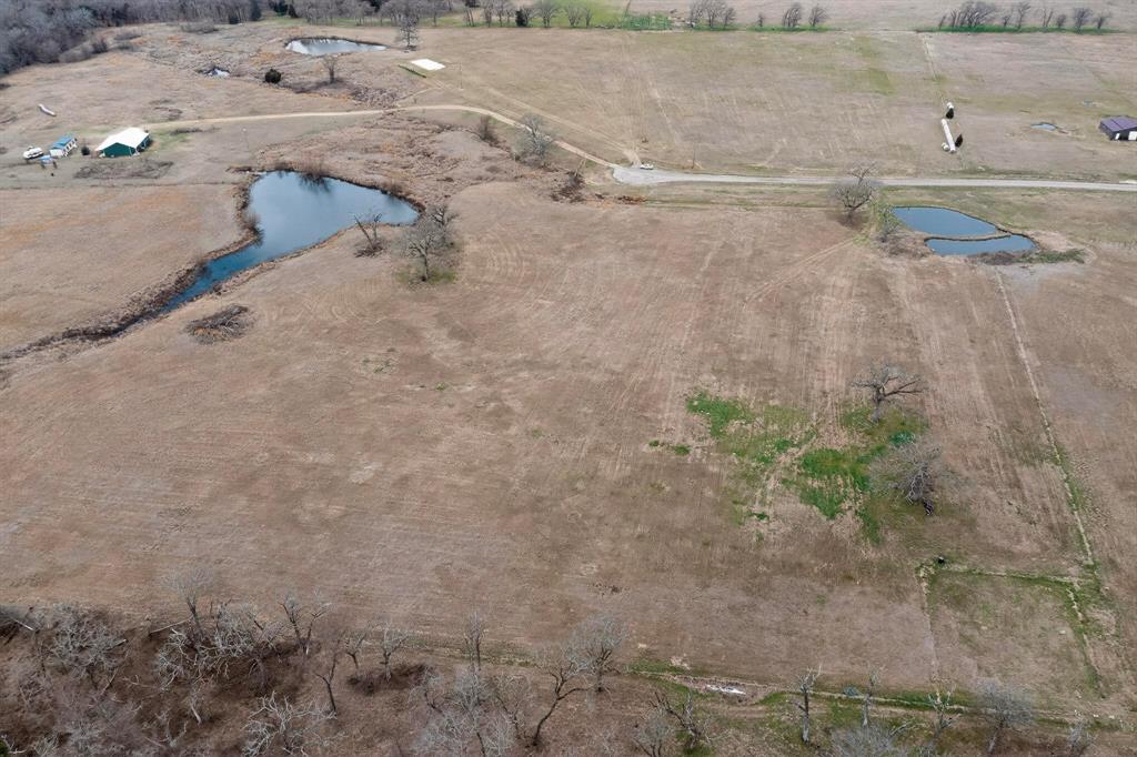 Post Oak Meadows - Land