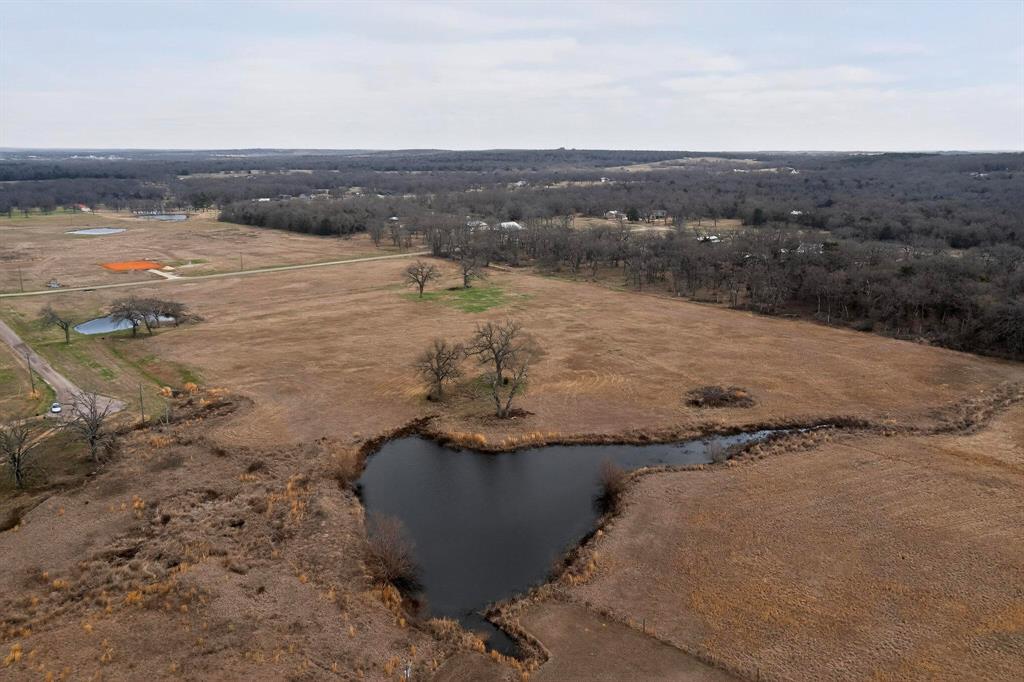Post Oak Meadows - Land