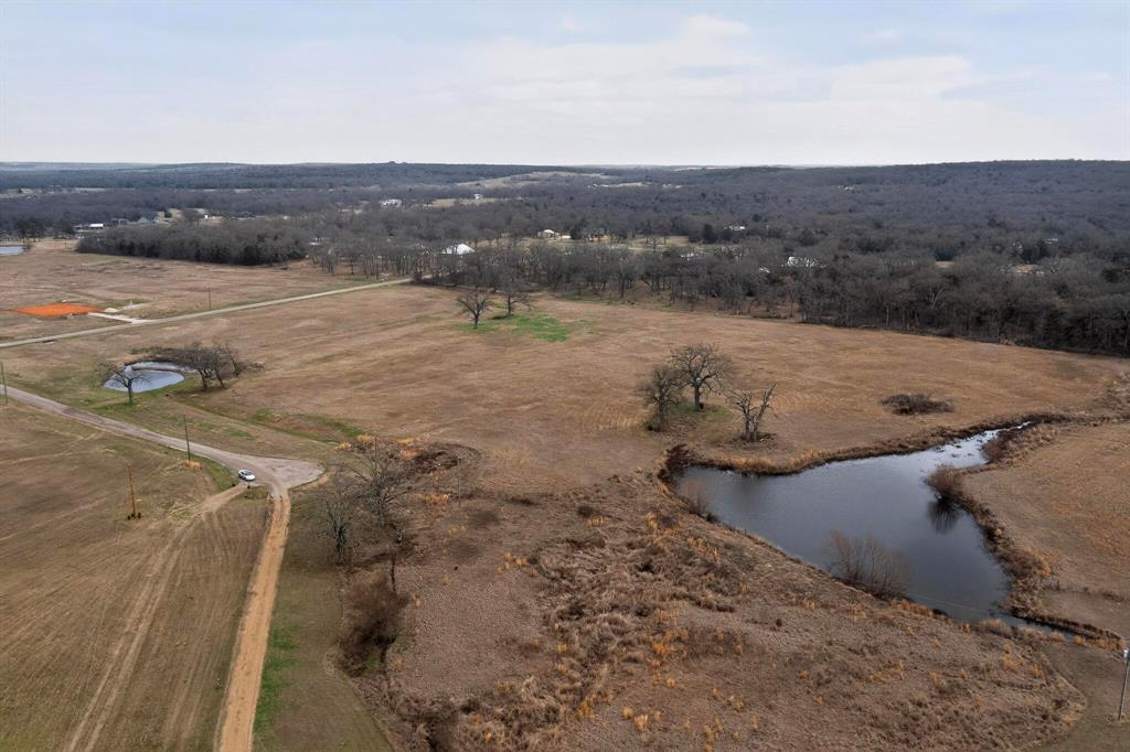 Post Oak Meadows - Land