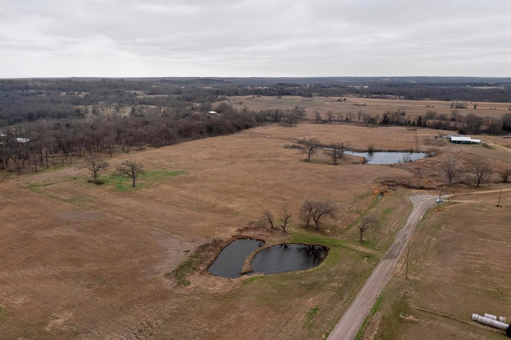 Post Oak Meadows - Land