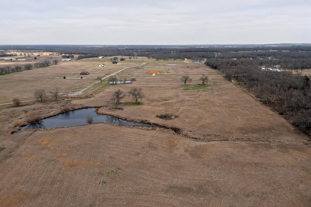 Post Oak Meadows - Land