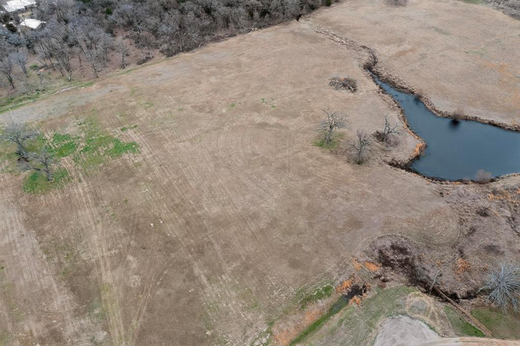 Post Oak Meadows - Land