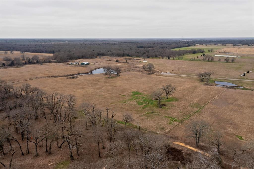 Post Oak Meadows - Land
