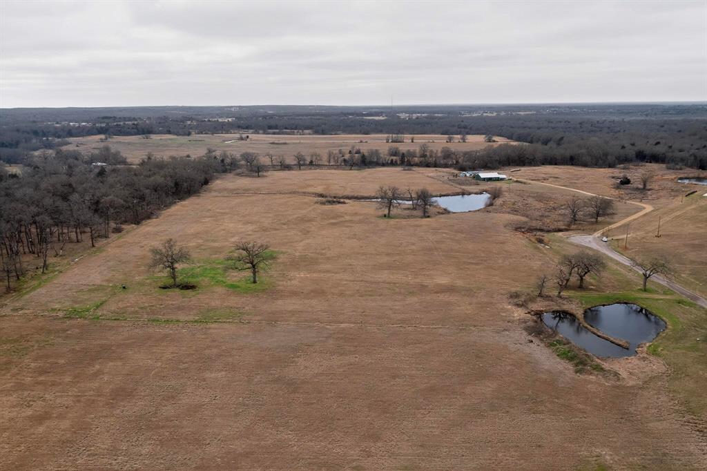 Post Oak Meadows - Land