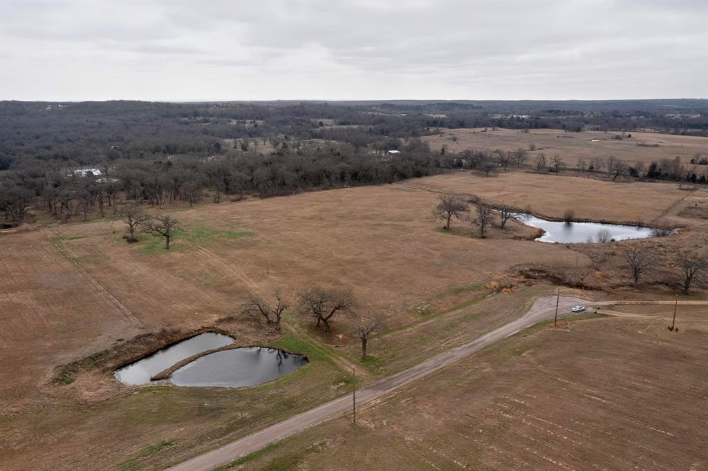 Post Oak Meadows - Land