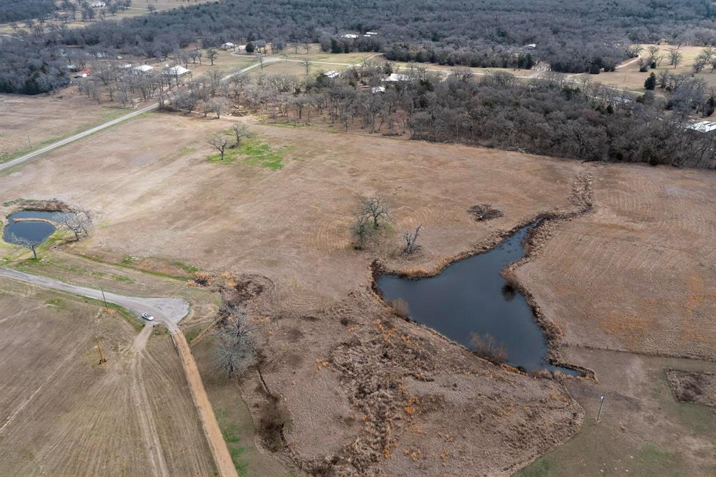 Post Oak Meadows - Land