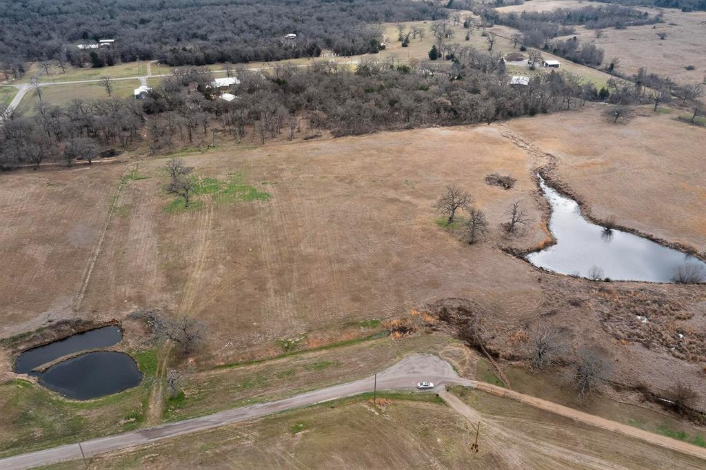 Post Oak Meadows - Land