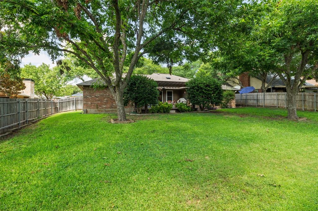 Westpark Estates - Residential