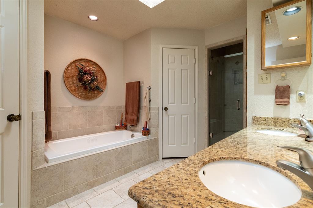 Westpark Estates - Residential