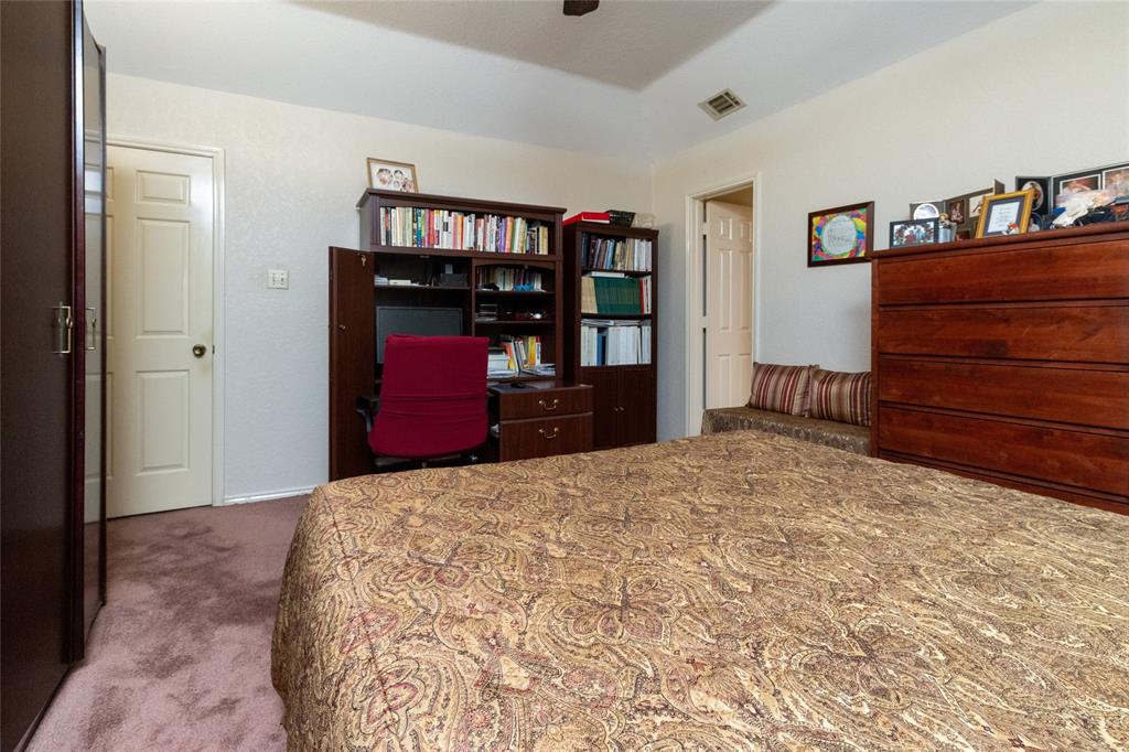 Westpark Estates - Residential