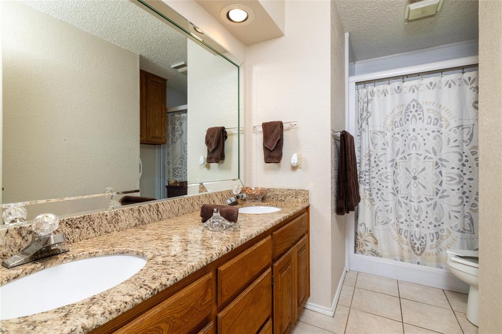 Westpark Estates - Residential