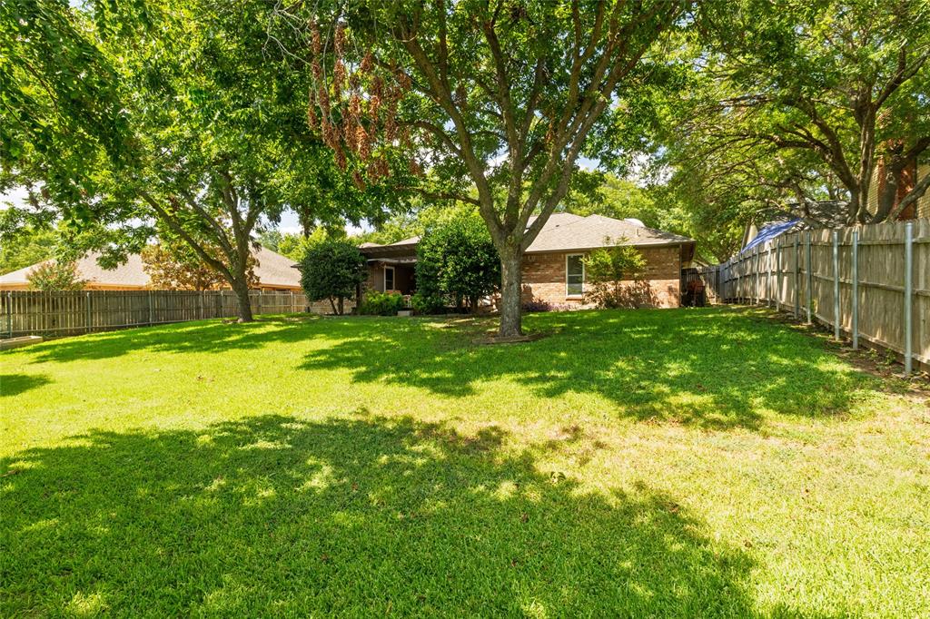 Westpark Estates - Residential