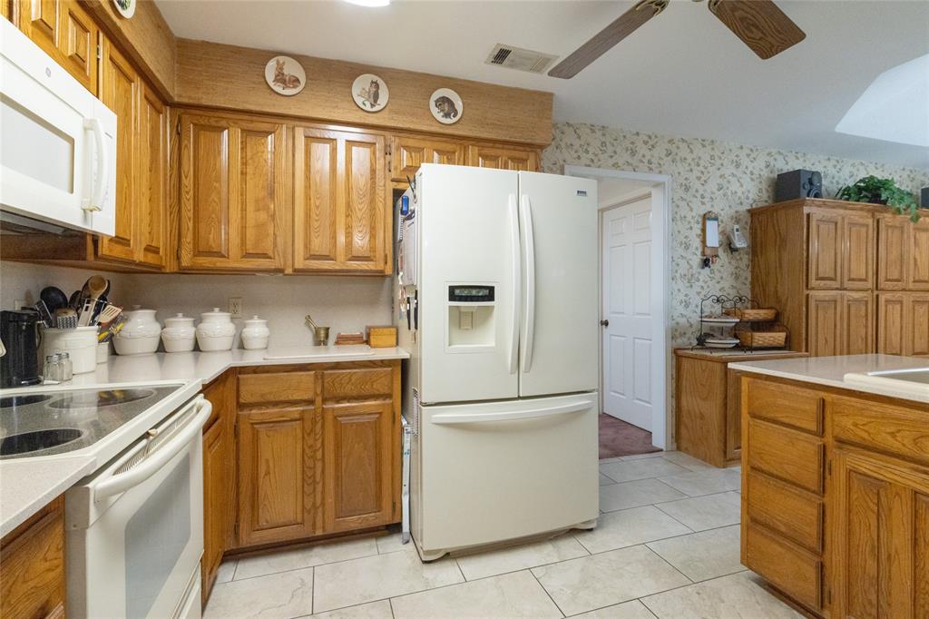 Westpark Estates - Residential