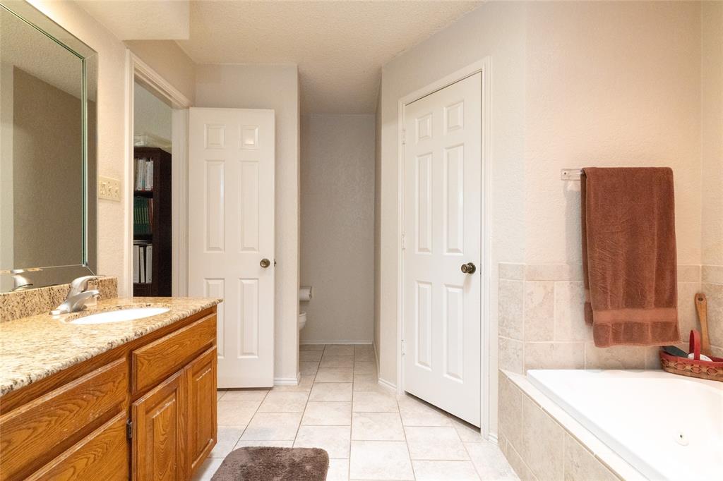 Westpark Estates - Residential