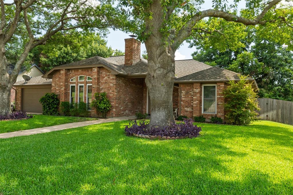 Westpark Estates - Residential