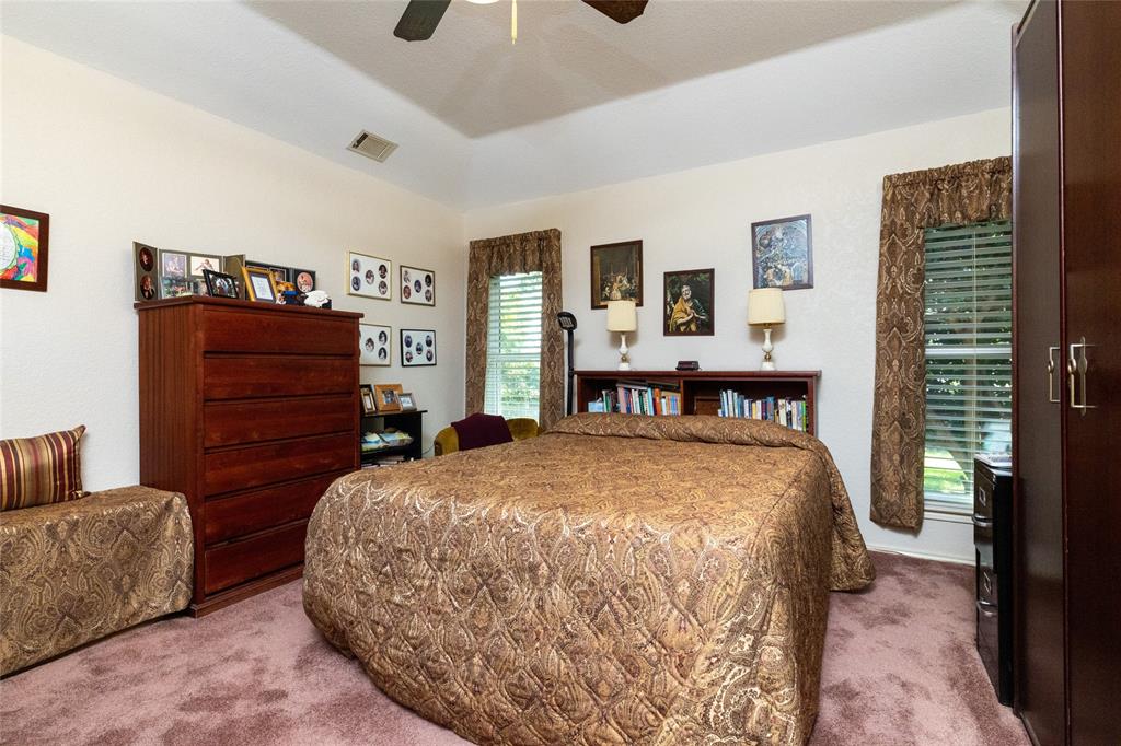 Westpark Estates - Residential