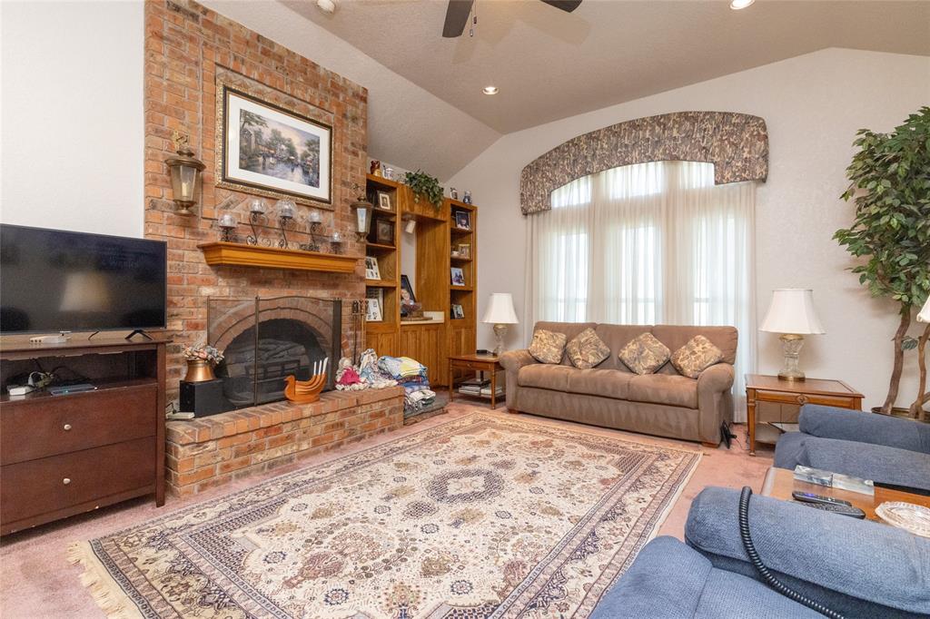 Westpark Estates - Residential