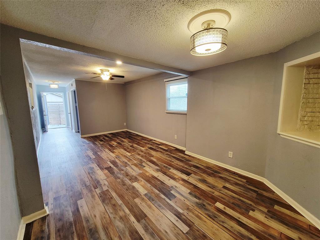 Lake Park Estates - Residential