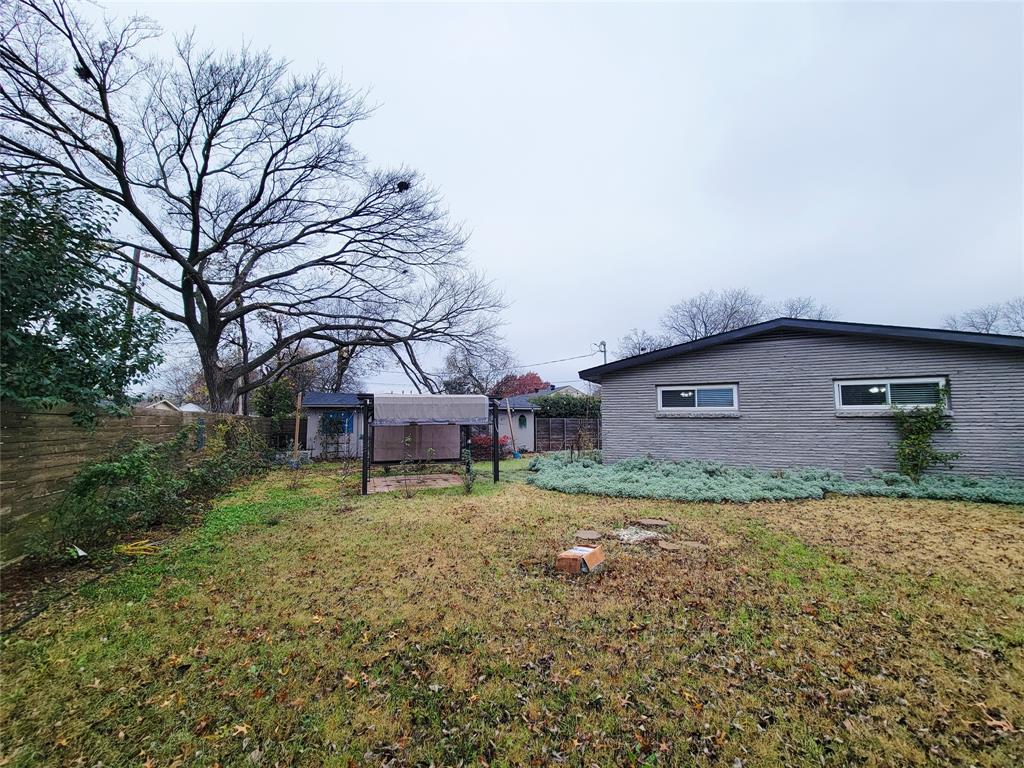 Lake Park Estates - Residential