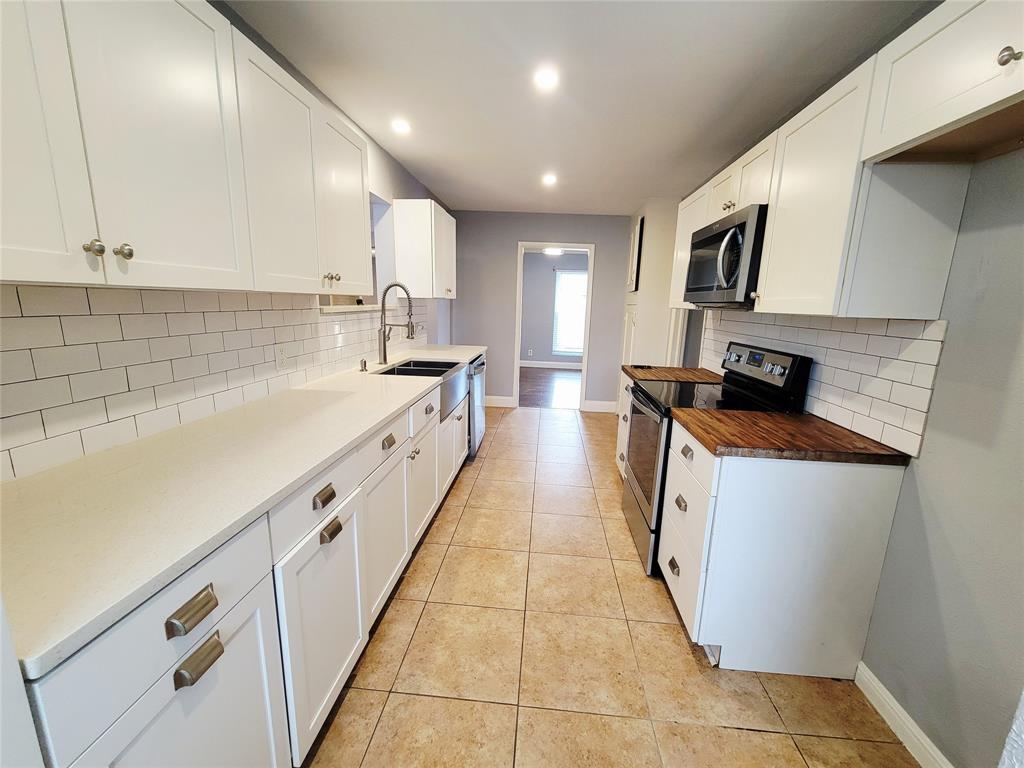 Lake Park Estates - Residential