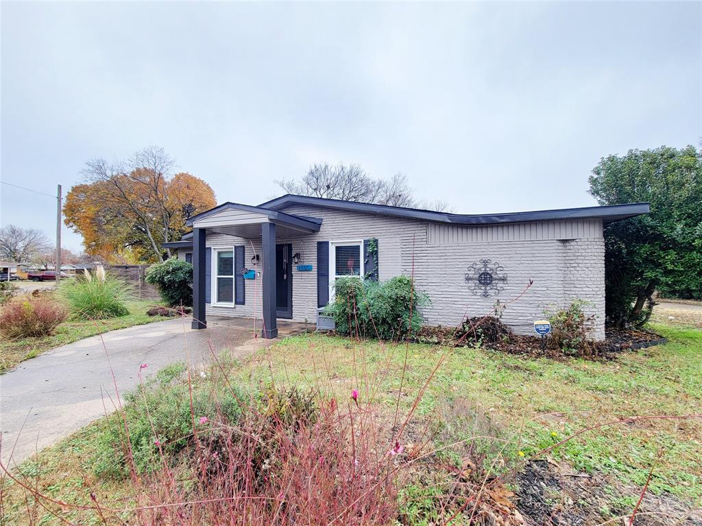 Lake Park Estates - Residential