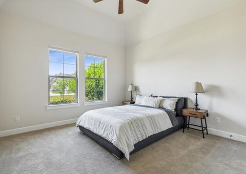 Tiny photo for 7605 Windomere Drive, Parker, TX 75098 (MLS # 21133355)