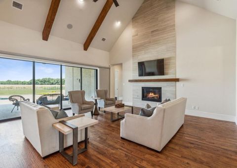 Tiny photo for 7605 Windomere Drive, Parker, TX 75098 (MLS # 21133355)