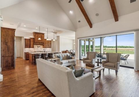 Tiny photo for 7605 Windomere Drive, Parker, TX 75098 (MLS # 21133355)