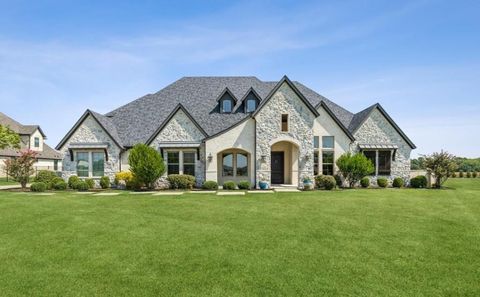 Photo of 7605 Windomere Drive, Parker, TX 75098 (MLS # 21133355)