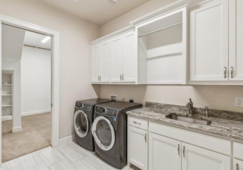 Tiny photo for 7605 Windomere Drive, Parker, TX 75098 (MLS # 21133355)