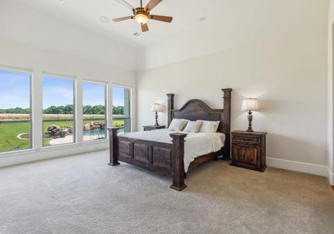 Tiny photo for 7605 Windomere Drive, Parker, TX 75098 (MLS # 21133355)