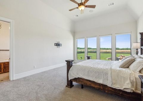 Tiny photo for 7605 Windomere Drive, Parker, TX 75098 (MLS # 21133355)