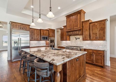 Tiny photo for 7605 Windomere Drive, Parker, TX 75098 (MLS # 21133355)